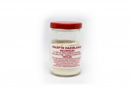 SAHLEP (KATKISIZ - SAF) 100 Gr.