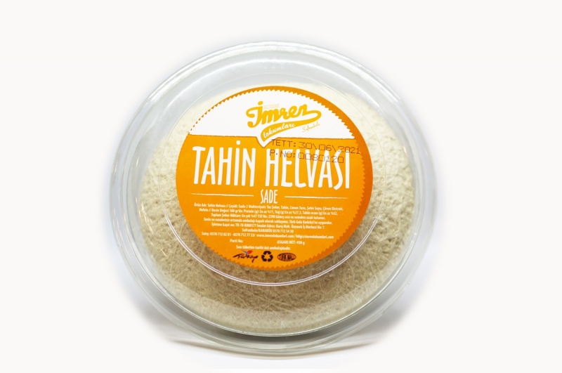 Tahin Helvası 500 Gr.