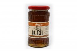 GÜL REÇELİ (KATKISIZ)