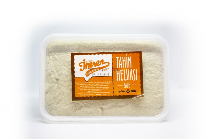 Tahin Helvası 1000 Gr.