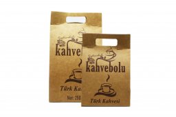 KAHVEBOLU TÜRK KAHVESİ (KAVRULMUŞ)