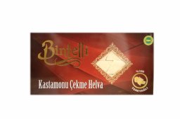 Çekme Helva (Tereyağlı) 250 GR.